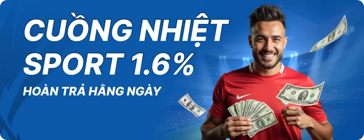 Khuyến mãi Vua88 2