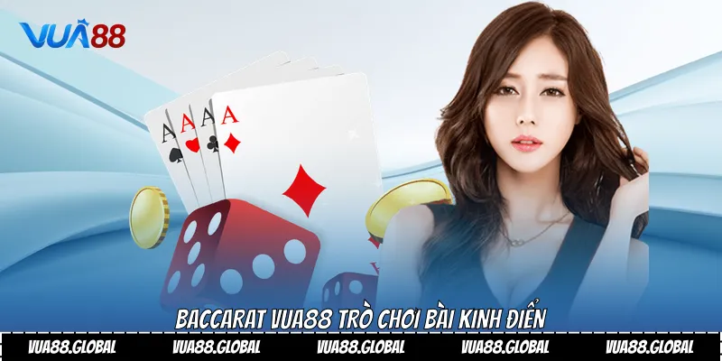 Baccarat Là Gì Và Lý Do Chinh Phục Hàng Triệu Người 2 Baccarat vua88 trò chơi bài kinh điển