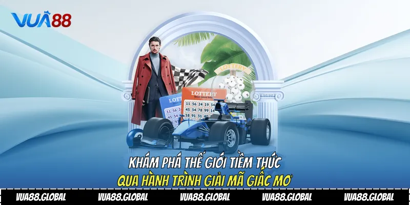 Khám Phá Thế Giới Tiềm Thức Qua Hành Trình Giải Mã Giấc Mơ 4 Giải mã giấc mơ