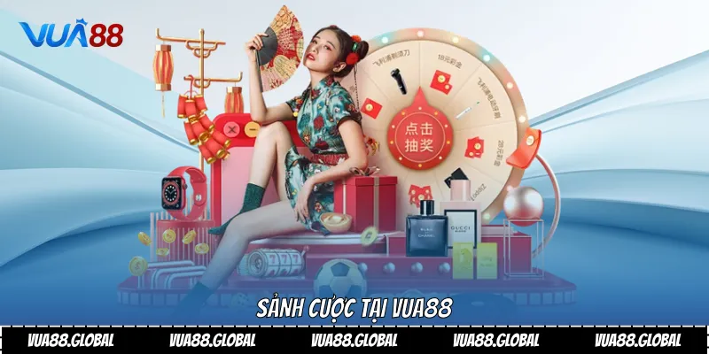 Thể thao trực tuyến